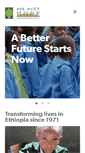 Mobile Screenshot of hopeenterprises.org